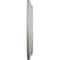 Ekena Millwork Crendon Ceiling Medallion (Fits Canopies up to 4 3/8"), 24 1/8"OD x 4 3/8"ID x 2 1/4"P, Pot of Cream CM24CRPCF - alternate 3